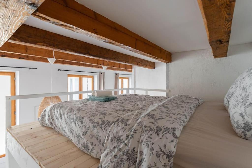 Appartement Le Mistral - 2 Min Du Vieux Port Sur Rue Pietonne - Les Freres De La Loc' à Marseille Extérieur photo