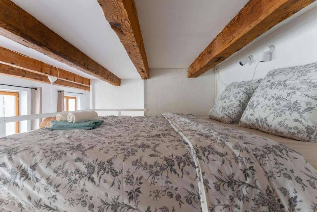 Appartement Le Mistral - 2 Min Du Vieux Port Sur Rue Pietonne - Les Freres De La Loc' à Marseille Extérieur photo